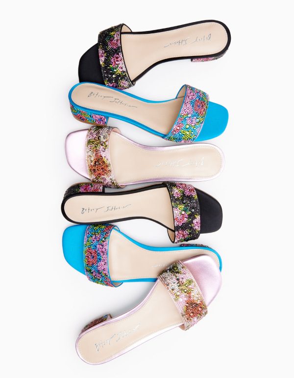 SUNNY BLUE POPPY | RE:LUV - Image 2