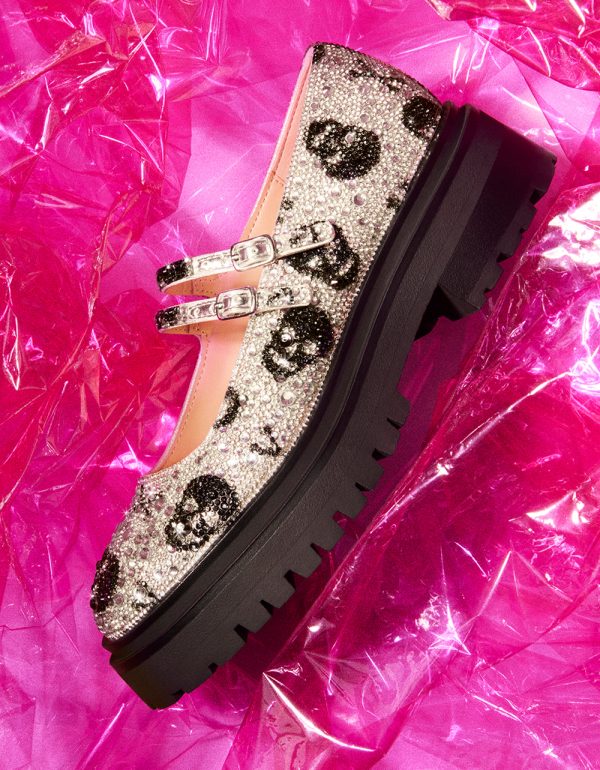 RICO SILVER SKULLS - Image 9