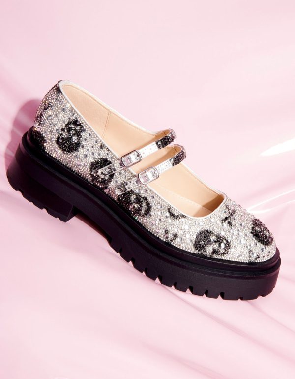 RICO SILVER SKULLS - Image 10