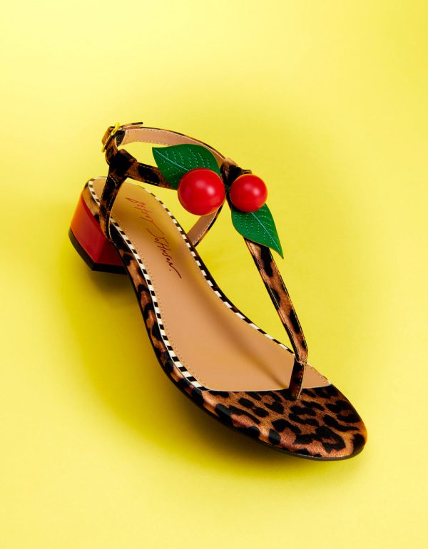 ASBURY LEOPARD - Image 2