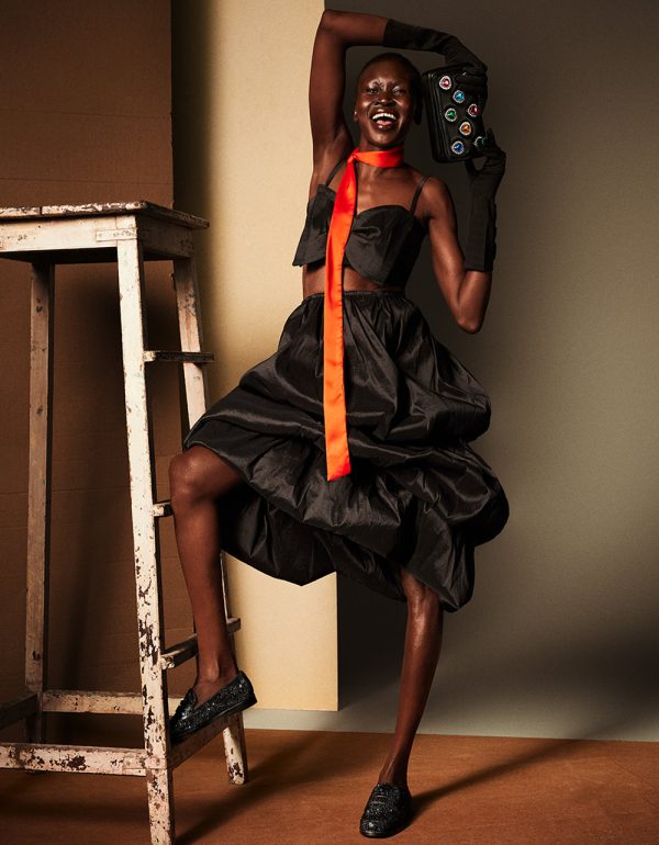ARON BLACK - Image 2