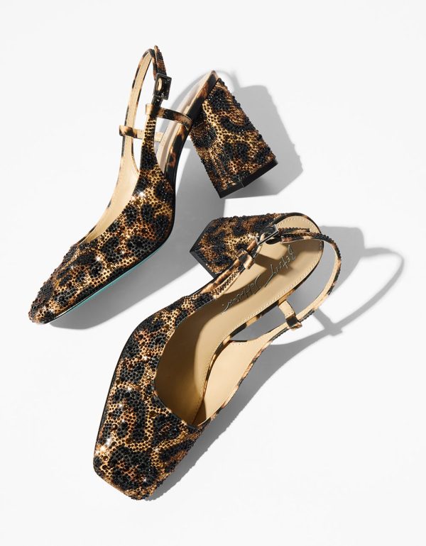 ELIAS LEOPARD - Image 3