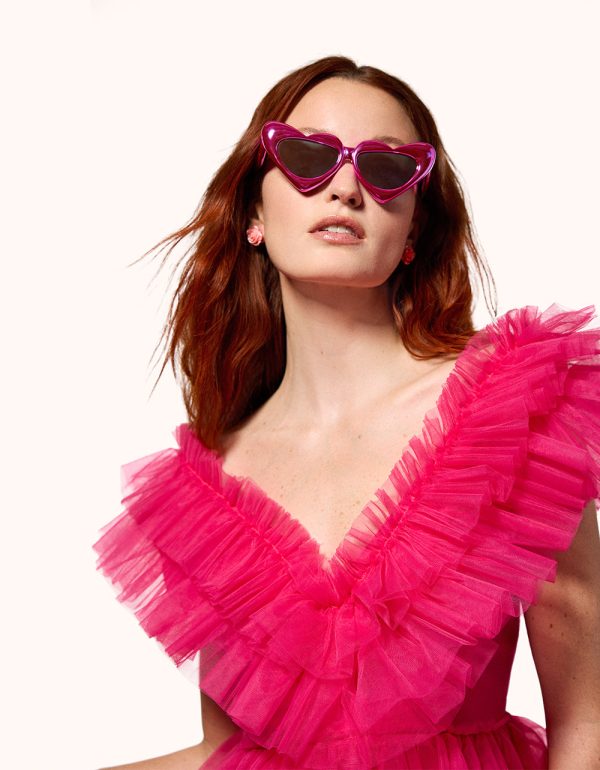 SWEETHEART SUNNIES PINK - Image 7