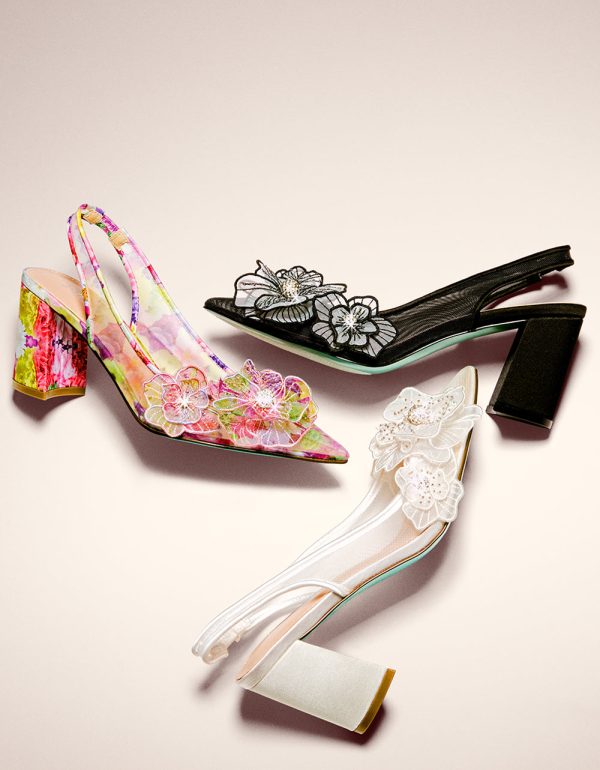 PETRA BRIGHT FLORAL | RE:LUV - Image 14