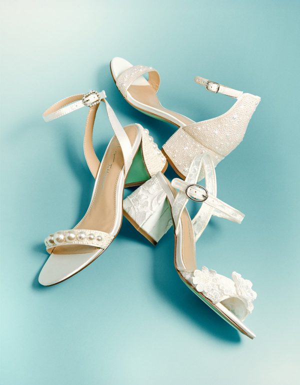 BLARE IVORY - Image 2