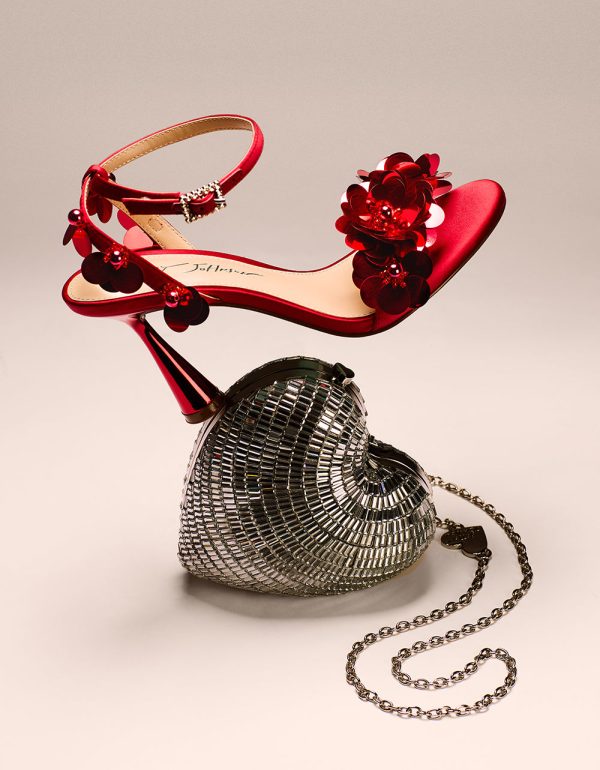 STOLE MY HEART SILVER - Image 2