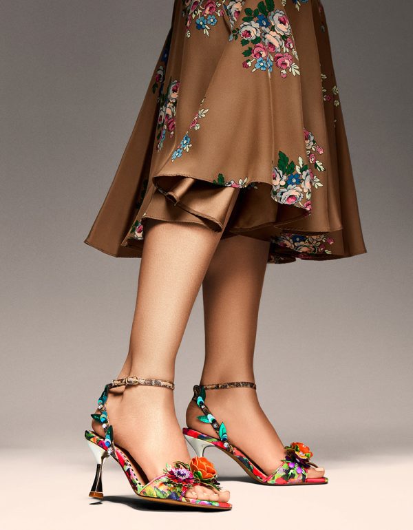 KARRA MULTI FLORAL - Image 2