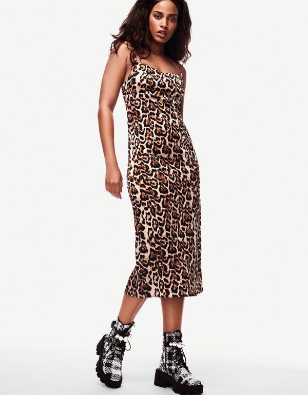 JONNIE BLACK WHITE PLAID - Image 12