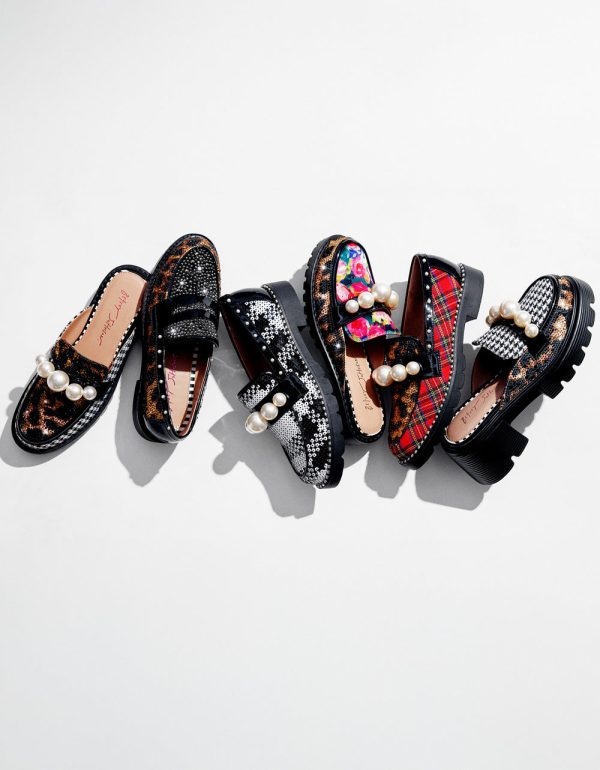 HARLOE RED PLAID - Image 9