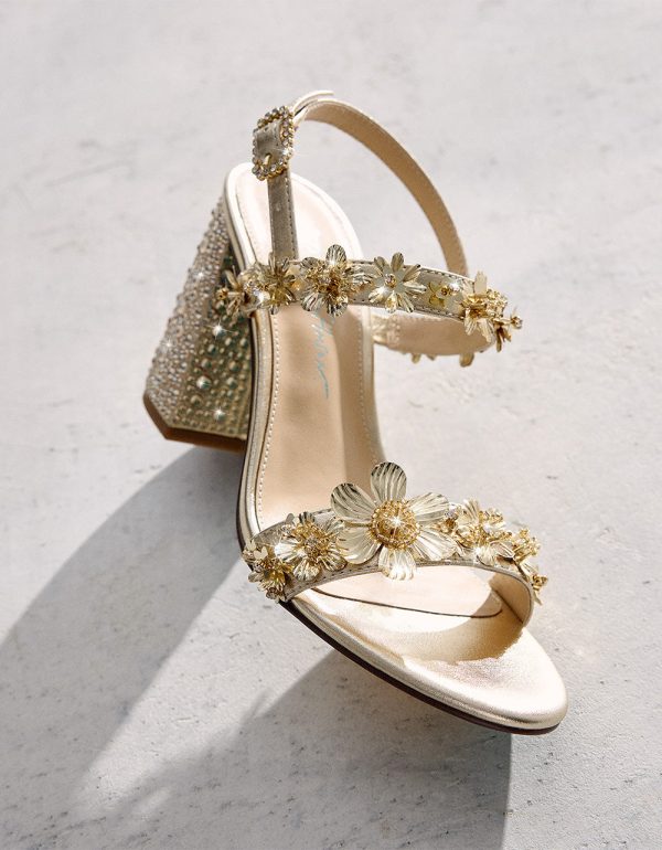 DRUE LIGHT GOLD - Image 2