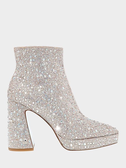 DELLA RHINESTONES | RE:LUV