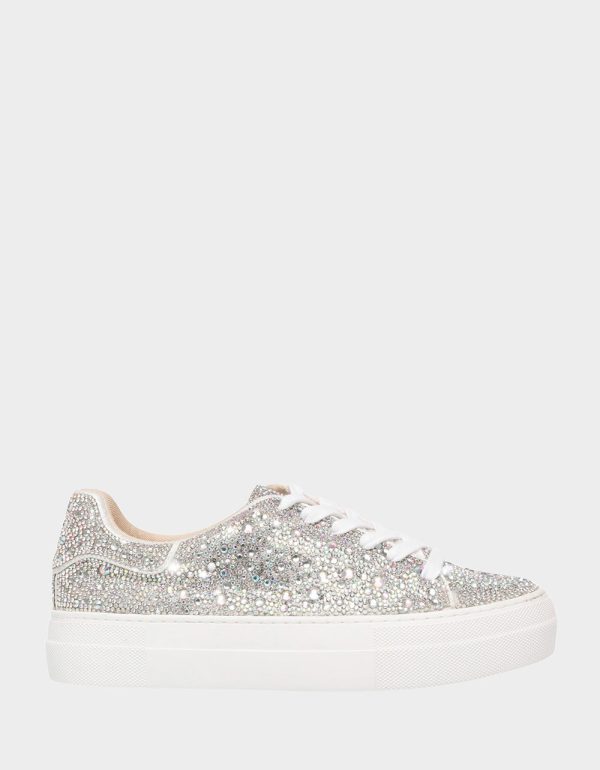 SIDNY RHINESTONES | RE:LUV